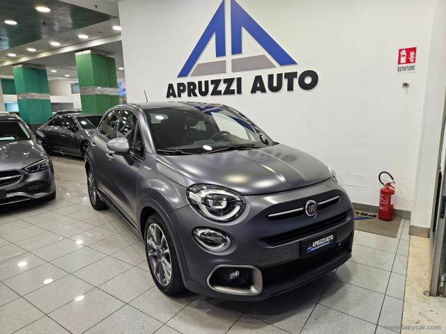 Fiat 500x 1.6 m.jet 130 cv sport dolcevita