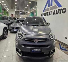 Auto - Fiat 500x 1.6 m.jet 130 cv sport dolcevita