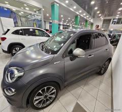 Auto - Fiat 500x 1.6 m.jet 130 cv sport dolcevita