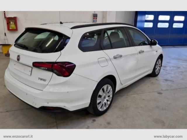 Auto - Fiat tipo 1.6 mjt s&s sw easy business