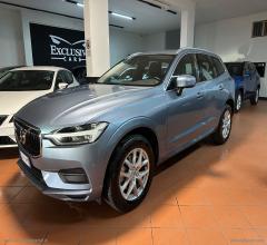 Auto - Volvo xc60 b4