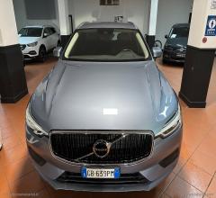 Auto - Volvo xc60 b4