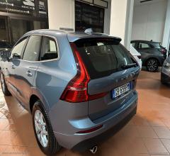 Auto - Volvo xc60 b4