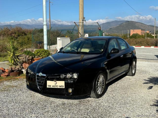 Alfa romeo 159