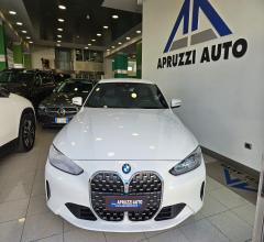 Auto - Bmw 420d 48v mhev xdrive coupÃ© sport