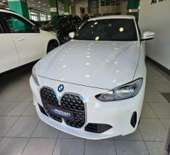 Auto - Bmw 420d 48v mhev xdrive coupÃ© sport