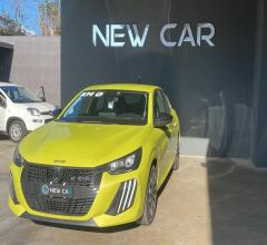 Auto - Peugeot 208 puretech 75 s&s 5p. active