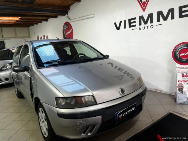 Fiat punto 1.2 3p. verve