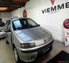 Auto - Fiat punto 1.2 3p. verve