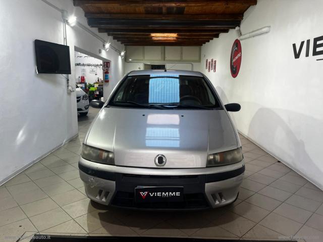 Auto - Fiat punto 1.2 3p. verve