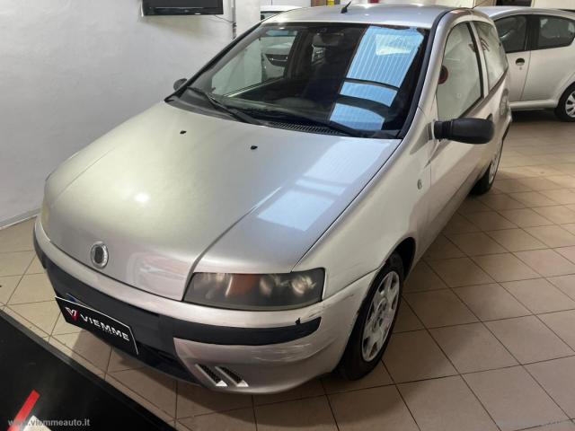 Auto - Fiat punto 1.2 3p. verve