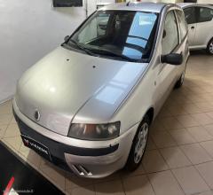 Auto - Fiat punto 1.2 3p. verve