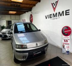 Auto - Fiat punto 1.2 3p. verve