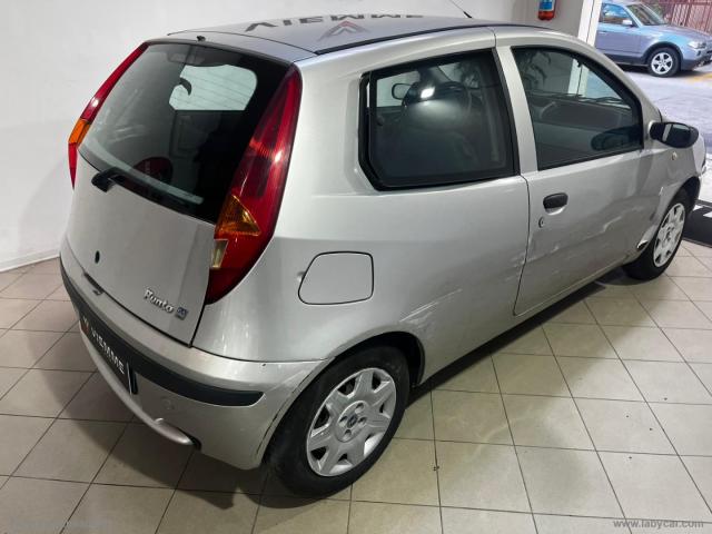 Auto - Fiat punto 1.2 3p. verve