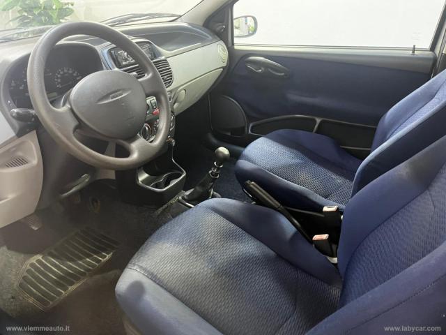 Auto - Fiat punto 1.2 3p. verve