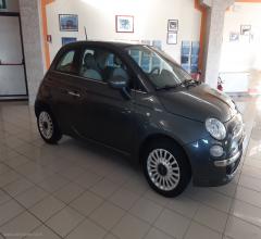 Auto - Fiat 500 1.2 lounge