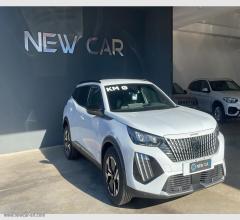 Auto - Peugeot 2008 puretech 130 s&s allure