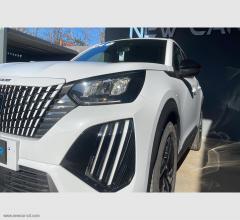 Auto - Peugeot 2008 puretech 130 s&s allure