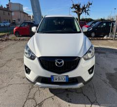 Mazda cx-5 2.2l skyactiv-d 150 cv 4wd exceed