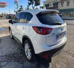 Auto - Mazda cx-5 2.2l skyactiv-d 150 cv 4wd exceed