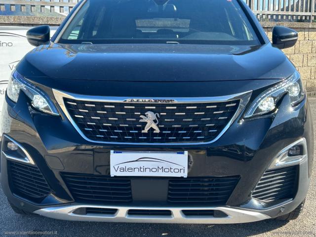 Auto - Peugeot 3008 bluehdi 130 s&s gt line