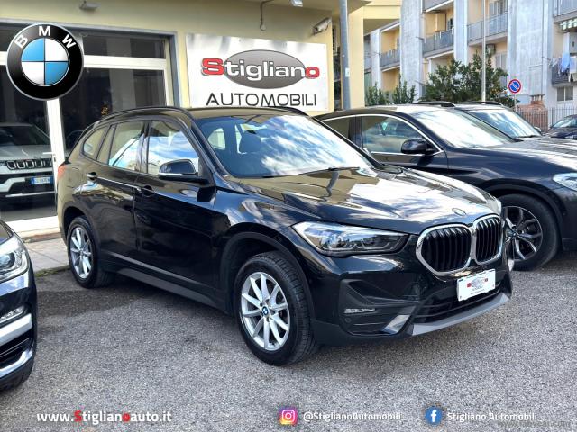 Bmw x1 sdrive16d business advantage