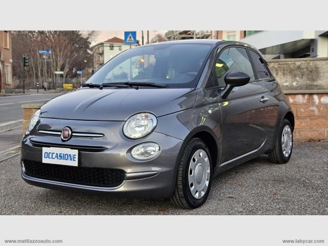 Fiat 500 1.0 hybrid pop