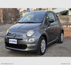 Auto - Fiat 500 1.0 hybrid pop