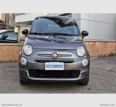 Auto - Fiat 500 1.0 hybrid pop