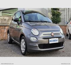 Auto - Fiat 500 1.0 hybrid pop