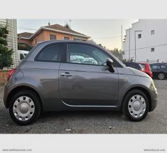 Auto - Fiat 500 1.0 hybrid pop