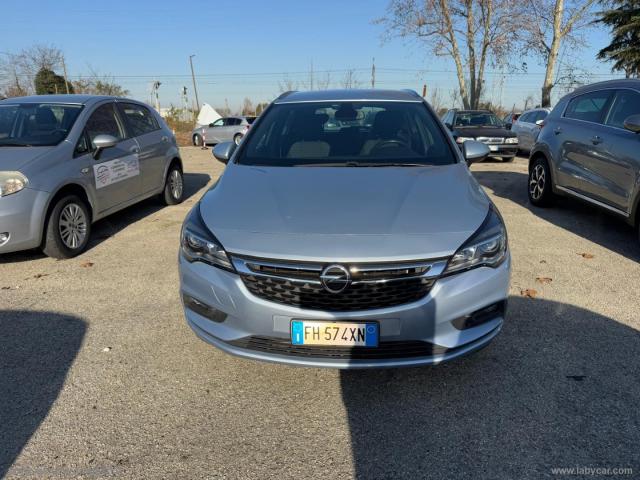 Opel astra 1.6 cdti 110cv s&s st innovation