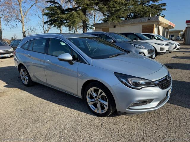 Auto - Opel astra 1.6 cdti 110cv s&s st innovation