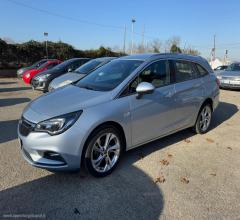 Auto - Opel astra 1.6 cdti 110cv s&s st innovation