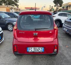 Auto - Kia picanto 1.0 12v ecogpl 5p. glam