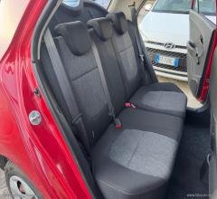 Auto - Kia picanto 1.0 12v ecogpl 5p. glam