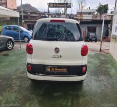 Auto - Fiat 500l living 1.6 mjt 105 cv pop star