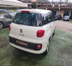 Auto - Fiat 500l living 1.6 mjt 105 cv pop star