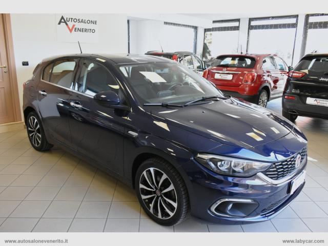 Auto - Fiat tipo 1.3 mjt s&s 5p. lounge