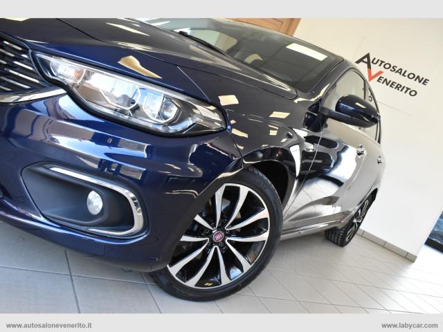 Auto - Fiat tipo 1.3 mjt s&s 5p. lounge