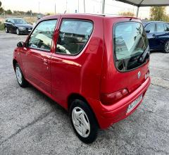 Auto - Fiat 600 1.1 active