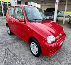 Auto - Fiat 600 1.1 active