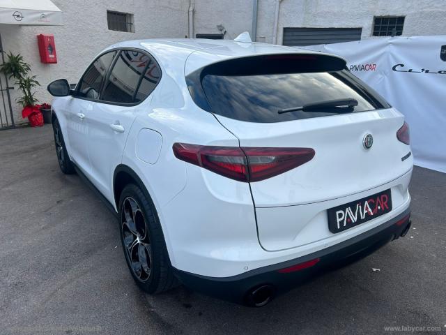 Auto - Alfa romeo stelvio 2.2 t.diesel 150cv at8 rwd super