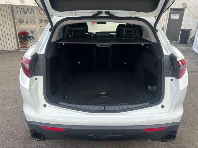 Auto - Alfa romeo stelvio 2.2 t.diesel 150cv at8 rwd super