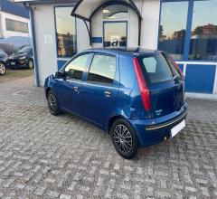 Auto - Fiat punto 1.2 16v 5p. speedgear elx