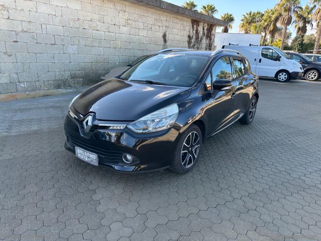 Auto - Renault clio sporter 1.5 dci 8v 90 cv s&s energy