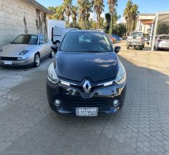 Auto - Renault clio sporter 1.5 dci 8v 90 cv s&s energy