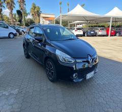 Auto - Renault clio sporter 1.5 dci 8v 90 cv s&s energy