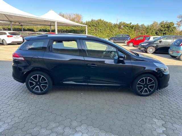 Auto - Renault clio sporter 1.5 dci 8v 90 cv s&s energy