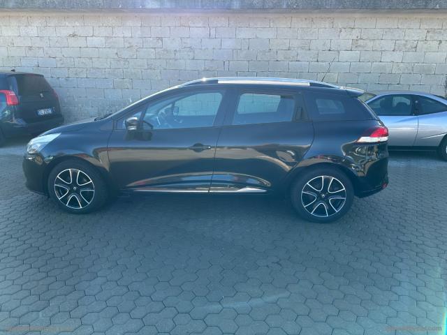 Auto - Renault clio sporter 1.5 dci 8v 90 cv s&s energy